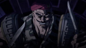 Hokuto no Ken: Fist of the North Star หมัดเทพเจ้าดาวเหนือ ตอนที่ 7 พากย์ไทย