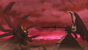 Devil May Cry Season 2 (2026) ตอนที่ 8 ซับไทย จบ