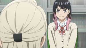 Akane-banashi อาคาเนะ พลิกตำนานวงการราคุโกะ ตอนที่ 5 ซับไทย