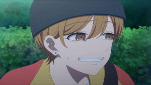 Koori no Jouheki ปราการน้ำแข็งแห่งหัวใจ ตอนที่ 8 พากย์ไทย