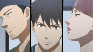 Hidarikiki no Eren สาวน้อยกราฟฟิตี้ ตอนที่ 5 ซับไทย