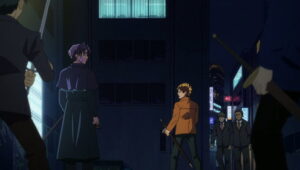 Yuusha no Kuzu ผู้กล้าสวะ ตอนที่ 17 ซับไทย