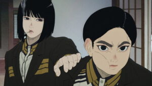 Nippon Sangoku สามก๊กญี่ปุ่น ตอนที่ 5 พากย์ไทย