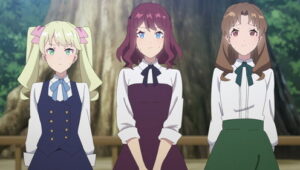 Isekai Nonbiri Nouka ชีวิตเกษตรตามใจ ในต่างโลก ตอนที่ 10 พากย์ไทย