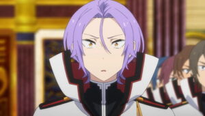 Re:Zero kara Hajimeru Isekai Seikatsu 4nd Season รีเซ็ตชีวิต ฝ่าวิกฤตต่างโลก (ภาค4) ตอนที่ 6 (72) ซับไทย