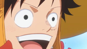 One Piece วันพีช ตอนที่ 1162 ซับไทย