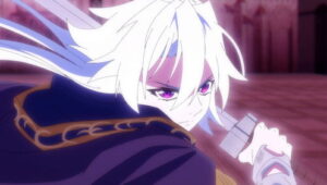 Tsue to Tsurugi no Wistoria Season 2 ตำนานดาบและคทาแห่งวิสตอเรีย (ภาค2) ตอนที่ 4 ซับไทย