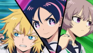 Yuusha no Kuzu ผู้กล้าสวะ ตอนที่ 18 ซับไทย