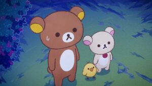 Rilakkuma ริลัคคุมะ ตอนที่ 5 ซับไทย