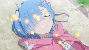 Re:Zero kara Hajimeru Isekai Seikatsu 4nd Season รีเซ็ตชีวิต ฝ่าวิกฤตต่างโลก (ภาค4) ตอนที่ 7 (73) ซับไทย