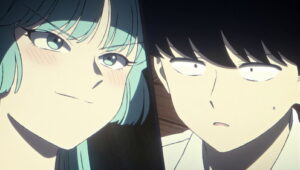 Ganbare! Nakamura-kun!! พยายามเข้า! นากามุระคุง!! ตอนที่ 7 ซับไทย