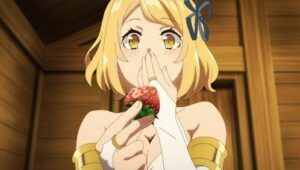Isekai Nonbiri Nouka ชีวิตเกษตรตามใจ ในต่างโลก ตอนที่ 3 พากย์ไทย