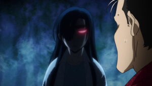 Yomi no Tsugai ยมลแห่งยมโลก ตอนที่ 8 พากย์ไทย