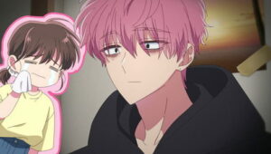 Tamon-kun Ima Docchi!? ทามอนคุง ตอนนี้อยู่โหมดไหน!? ตอนที่ 13 ซับไทย จบ