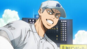 Ace of Diamond Act II Season 2 ตอนที่ 7 ซับไทย