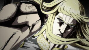 Hokuto no Ken: Fist of the North Star หมัดเทพเจ้าดาวเหนือ ตอนที่ 5 พากย์ไทย