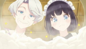 Maid-san wa Taberu dake บันทึกอาหารของคุณเมด ตอนที่ 8 ซับไทย