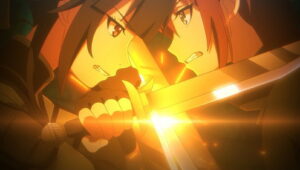 Saikyou no Ousama, Nidome no Jinsei wa Nani wo Suru? Season 2 จุดเริ่มต้นหลังอวสาน (ภาค2) ตอนที่ 9 พากย์ไทย