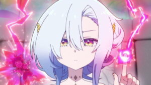 Megami "Isekai Tensei Nani ni Naritai desu ka" Ore "Yuusha no Rokkotsu de" ท่านเทพธิดาจัดมา ผมก็จัดไป ขอเกิดใหม่เป็นซี่โครงผู้กล้าละกันครับ ตอนที่ 3 พากย์ไทย