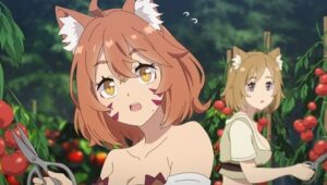 Isekai Nonbiri Nouka ชีวิตเกษตรตามใจ ในต่างโลก ตอนที่ 8 พากย์ไทย