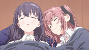Kamiina Botan Yoeru Sugata wa Yuri no Hana โบตั๋น คามิอินะ งดงามดุจดอกลิลลี่ยามลอยละล่อง ตอนที่ 4 ซับไทย