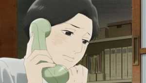 Awajima Hyakkei หนึ่งร้อยทิวทัศน์แห่งอาวาจิมะ ตอนที่ 7 ซับไทย