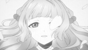 Shunkashuutou Daikousha: Haru no Mai ลำนำรักผู้พิทักษ์ฤดูกาล ภาควสันตลีลา ตอนที่ 8 ซับไทย