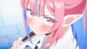 Kanan-sama wa Akumade Choroi ท่านคานัน ปีศาจต๊อง บ๊องไม่มีใครเกิน ตอนที่ 5 ซับไทย
