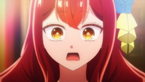 Jishou Akuyaku Reijou na Konyakusha no Kansatsu Kiroku บันทึกสังเกตการณ์คู่หมั้นผู้ประกาศตัวเป็นนางร้าย ตอนที่ 8 ซับไทย