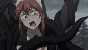 Himekishi wa Barbaroi no Yome เจ้าสาวนักดาบกับราชาคนเถื่อน ตอนที่ 6 ซับไทย