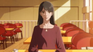 Hidarikiki no Eren สาวน้อยกราฟฟิตี้ ตอนที่ 7 ซับไทย