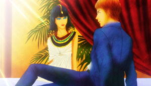 Kami no Shizuku สืบมรดกข้ามชาติ หยาดเทวะ ตอนที่ 6 พากย์ไทย
