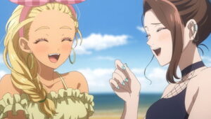 Otaku ni Yasashii Gal wa Inai!? สาวแกลไม่ได้ใจดีกับโอตาคุหรอกเหรอ!? ตอนที่ 5 ซับไทย