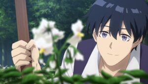 Isekai Nonbiri Nouka ชีวิตเกษตรตามใจ ในต่างโลก ตอนที่ 1 พากย์ไทย