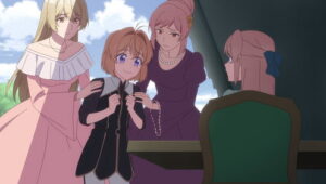 Nigashita Sakana wa Ookikatta ga Tsuriageta Sakana ga Ookisugita Ken ตอนที่ 9 ซับไทย