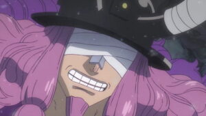 One Piece วันพีช ตอนที่ 1161 ซับไทย