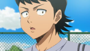Ace of Diamond Act II Season 2 ตอนที่ 5 ซับไทย