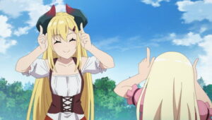 Isekai Nonbiri Nouka Season 2 ชีวิตเกษตรตามใจ ในต่างโลก (ภาค2) ตอนที่ 9 ซับไทย