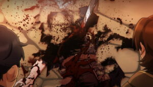 Mamonogurai no Boukensha: Ore dake Mamono wo Kuratte Tsuyoku Naru มอนสเตอร์อีทเตอร์ ตอนที่ 10 ซับไทย