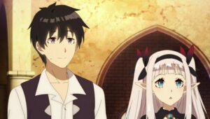 Isekai Nonbiri Nouka Season 2 ชีวิตเกษตรตามใจ ในต่างโลก (ภาค2) ตอนที่ 11 ซับไทย