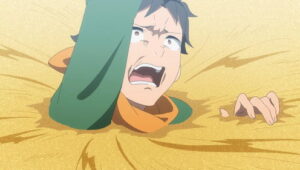 Re:Zero kara Hajimeru Isekai Seikatsu 4nd Season รีเซ็ตชีวิต ฝ่าวิกฤตต่างโลก (ภาค4) ตอนที่ 9 (75) ซับไทย