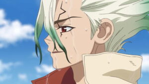 Dr. Stone Science Future (Dr. Stone Season 4 Part 3) ตอนที่ 33 ซับไทย