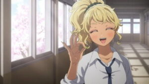 Otaku ni Yasashii Gal wa Inai!? สาวแกลไม่ได้ใจดีกับโอตาคุหรอกเหรอ!? ตอนที่ 9 ซับไทย