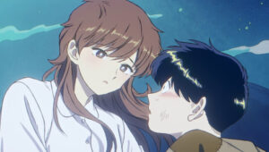 Ganbare! Nakamura-kun!! พยายามเข้า! นากามุระคุง!! ตอนที่ 9 ซับไทย