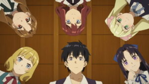 Isekai Nonbiri Nouka Season 2 ชีวิตเกษตรตามใจ ในต่างโลก (ภาค2) ตอนที่ 10 ซับไทย