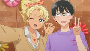 Otaku ni Yasashii Gal wa Inai!? สาวแกลไม่ได้ใจดีกับโอตาคุหรอกเหรอ!? ตอนที่ 11 ซับไทย