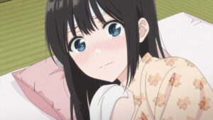 Aishiteru Game wo Owarasetai เกมสารภาพรักนี้น่ะ เรามาจบกันเถอะ ตอนที่ 11 ซับไทย