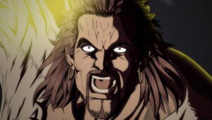 Hokuto no Ken: Fist of the North Star หมัดเทพเจ้าดาวเหนือ ตอนที่ 10 พากย์ไทย
