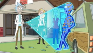 Rick and Morty Season 9 ริค แอนด์ มอร์ตี้ (ภาค9) ตอนที่ 5 ซับไทย