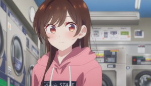 Kanojo Okarishimasu 5th Season สะดุดรักยัยแฟนเช่า (ภาค5) ตอนที่ 9 (57) ซับไทย